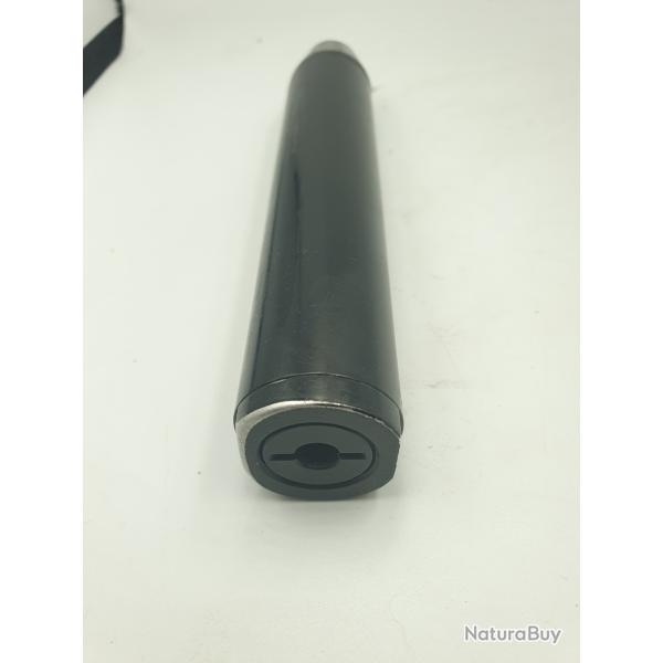 MODERATEUR DE SON OCCASION  22LR/17HMR - 1/2X20 - REF M42