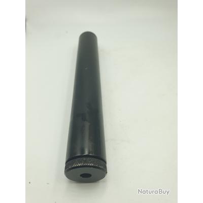 MODERATEUR DE SON OCCASION 22LR/17HMR - 1/2X20 - REF M50 - Silencieux ...