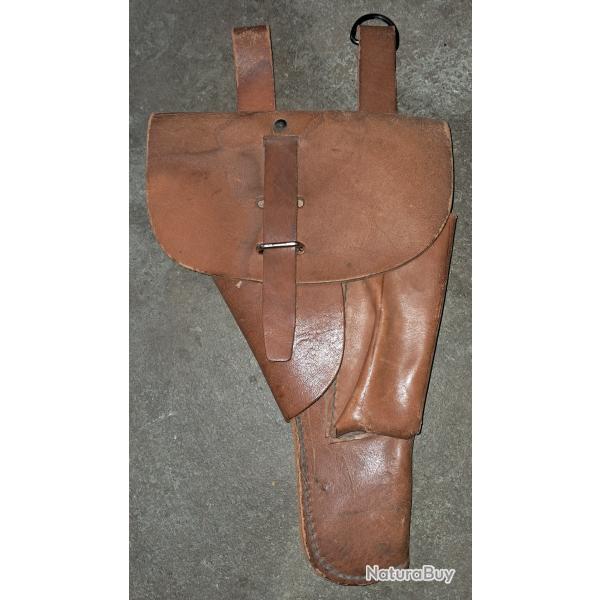 Etui/holster PA mod 48GT Indo Algrie