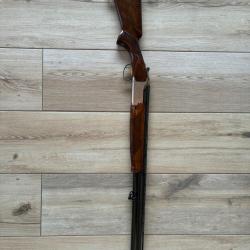 BROWNING B425 Version Light 12/70 chokes interchangeables 71cm