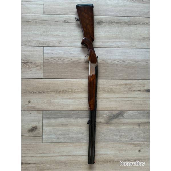 BROWNING B425 Version Light 12/70 chokes interchangeables 71cm