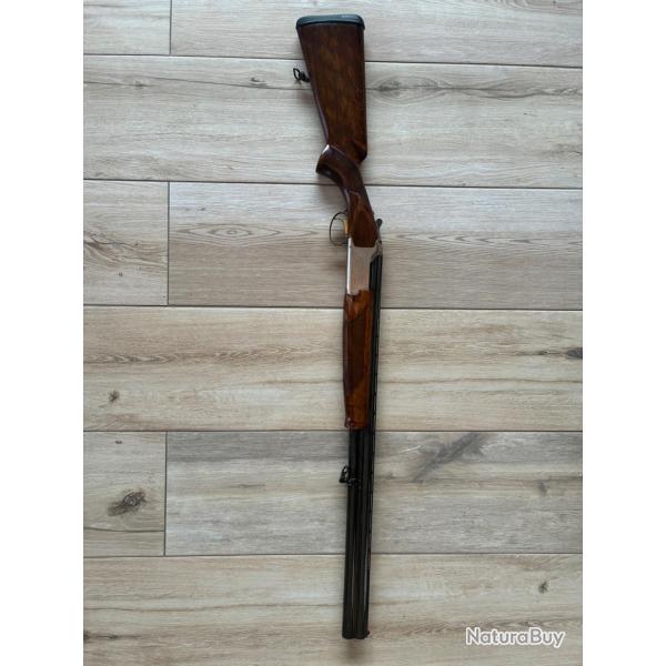 BROWNING B425 Version Light 12/70 chokes interchangeables 71cm