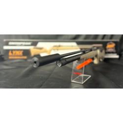 CARABINE LYNX PCP SYNTHETIQUE C4.5 19.9J