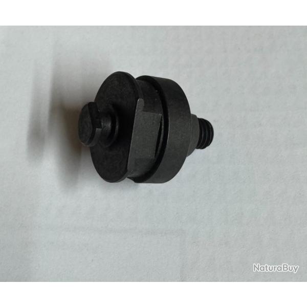 2 accroches rapide pour bipied FAMAS F11 en 22lr