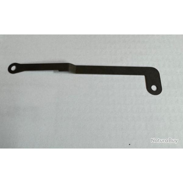 Renvoie de levier d'armement pour culasse de FAMAS F11 cal 22lr