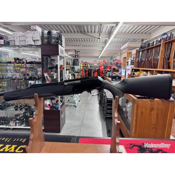 Browning MK3 Composite gaucher 300 win mag occasion