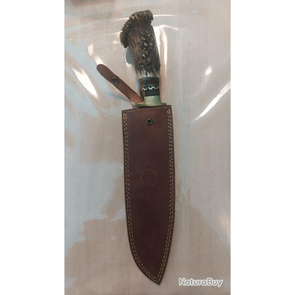 Coutau de chasse machette perkinknives