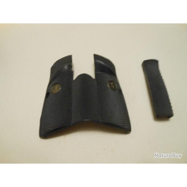 POIGNEE PACHMAYR POUR BROWNING GP 35