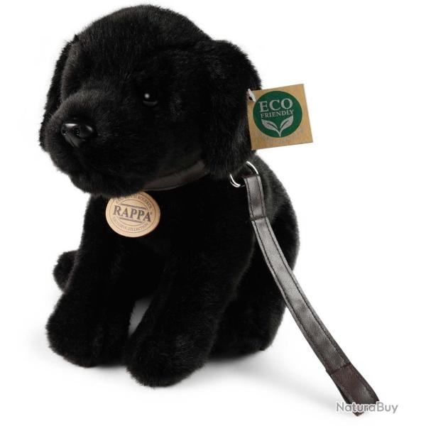 Peluche Labrador Retriever 25 cm Eco-friendly