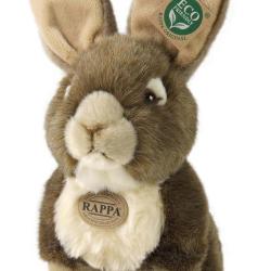 Peluche lapin 30 cm Eco-friendly