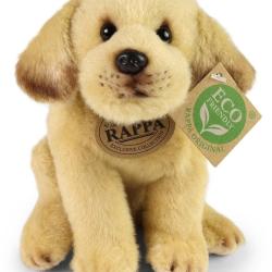 Peluche golden retriever 20cm Eco-friendly