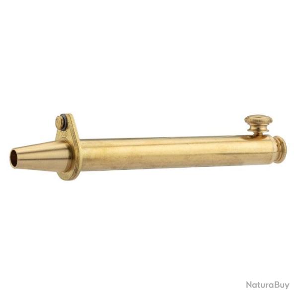 Doseur r�glable avec bec TDC pour poudre noire