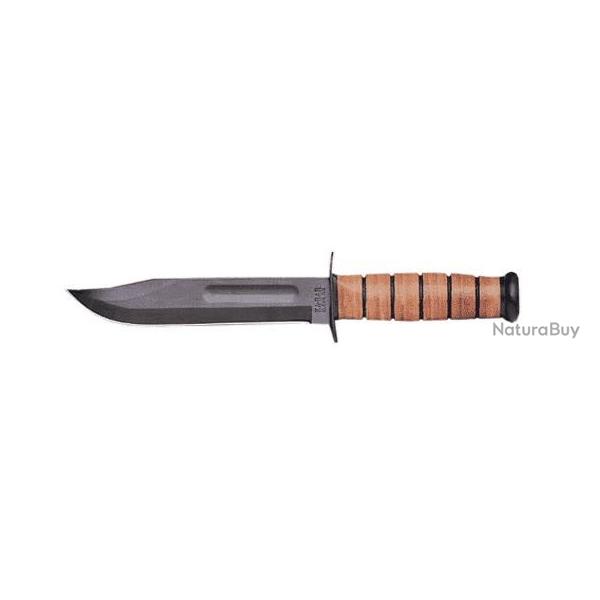 Couteau de combat KA-BAR - USMC