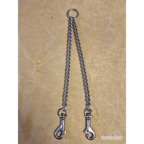 Coupleur chaine  HILMAR SUPER DESTOCK !!!