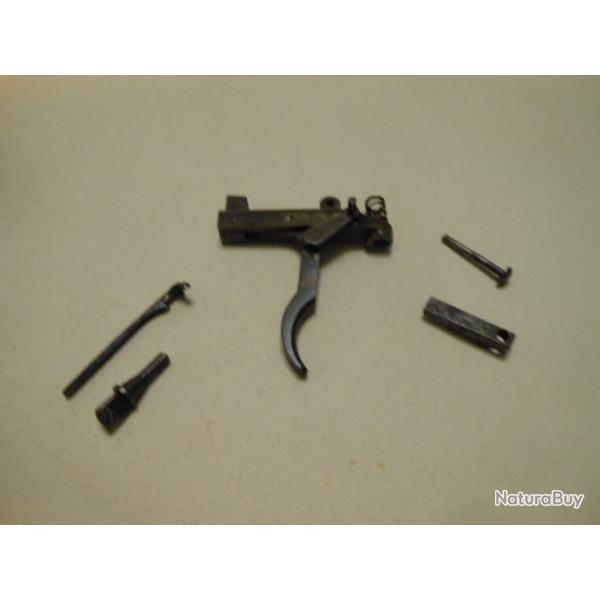 LOT DE PIECES DETACHEES POUR CARCANO