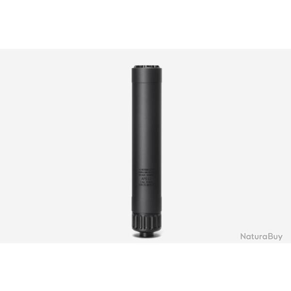 Silencieux Acheron APS E2 - cal. 9mm - 13,5x1LH