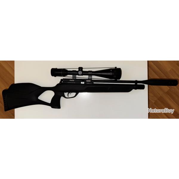 Pack Carabine Gamo Chacal PCP 5,5mm