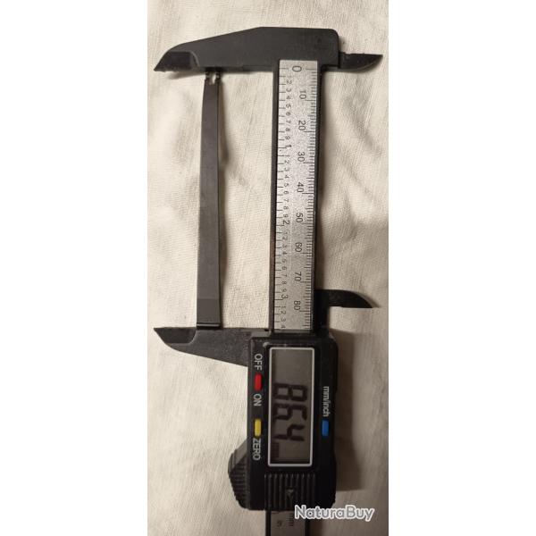 Ressort de chien (699)