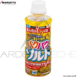 Attractant en poudre MARUKYU Baku baku