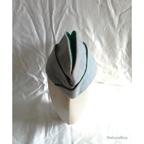 Coiffure - FR348305b  Bonnet de police ml 1957 tirailleur marocain