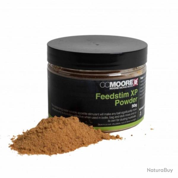 CCMOORE FEEDSTIM XP POWDER CCMOORE