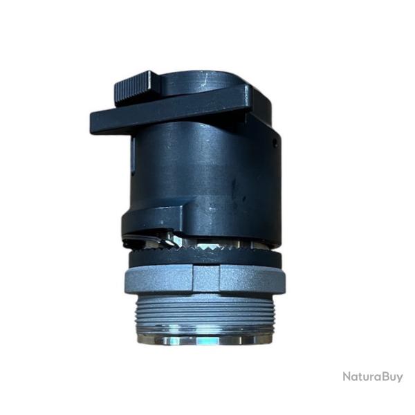 B&T Adaptateur QDN (NATO/CF A2) pour Silencieux Print-X