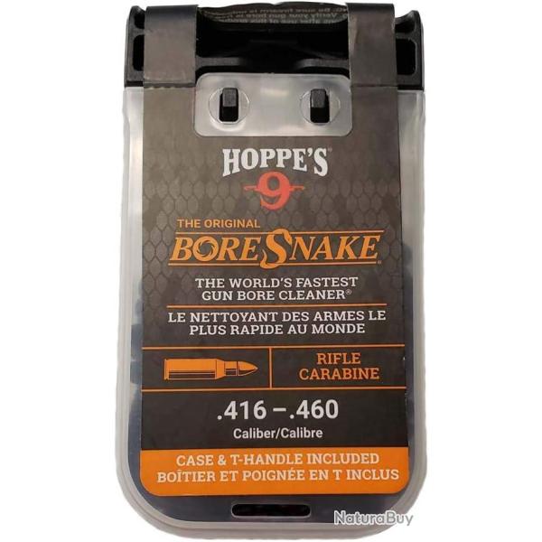 Bore Snake Hoppe's  cal .416 - .460