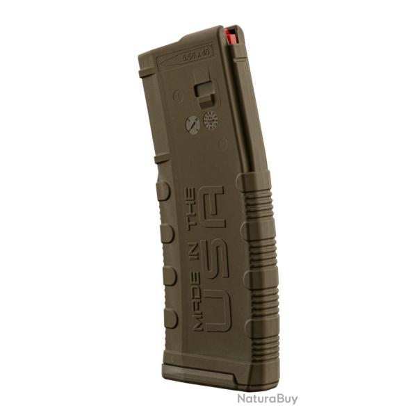 Chargeur AR 15 30CPS AMEND2 MOD-2-TAN