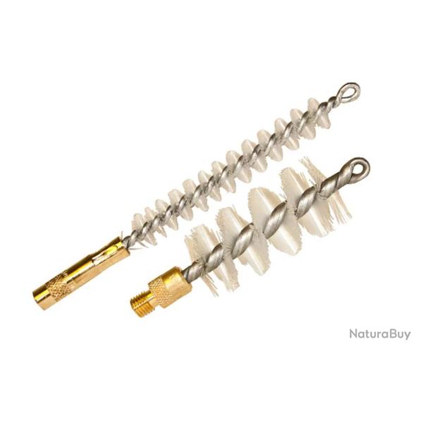 �couvillons Parker-Hale Brosse en Nylon Canon Ray� 8mm/.30 (308Win, 300Win Mag, 30-06)