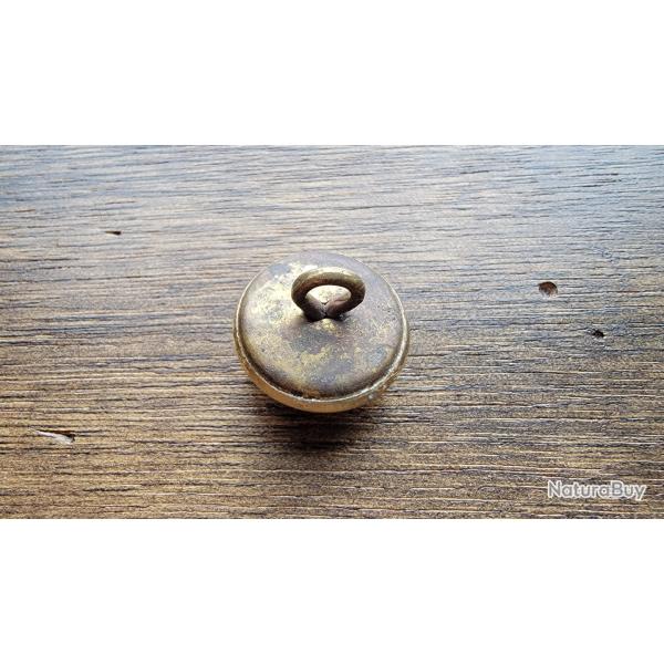 ARGYLL AND SUTHERLAND HIGHLANDER R�GIMENT-BOUTON D'UNIFORME