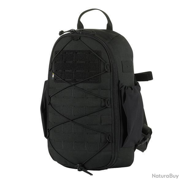 M-Tac backpack sturm elite black