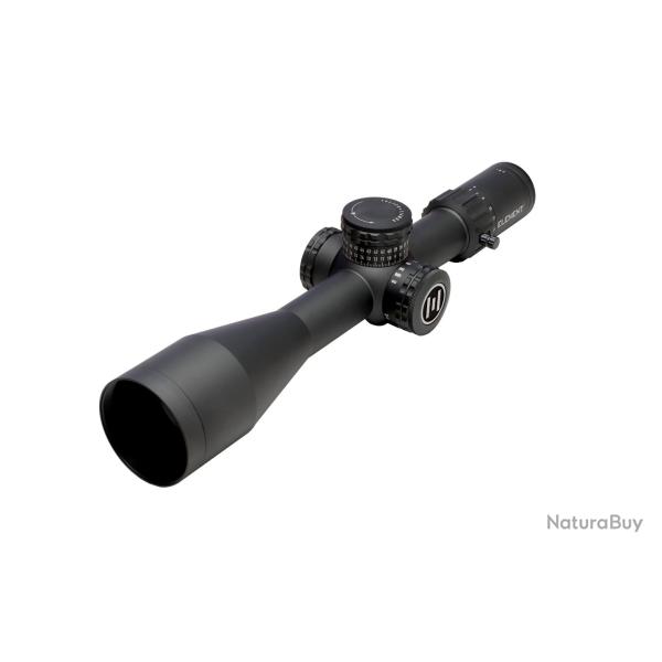 Lunette ELEMENT OPTICS THEOS 6-36x59 FFP AVR-2D MRAD