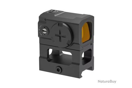 Red Dot viseur point rouge et vert pour rail picatinny - Points rouges de tir et tactique (14251890