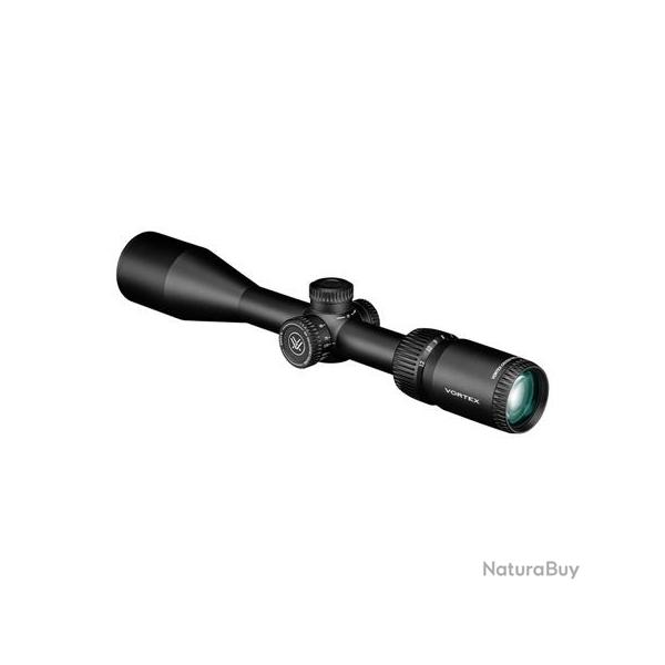 Lunette de tir Vortex Crossfire HD 4-12x44 r�ticule lumineux Dead-Hold 2A BDC MOA