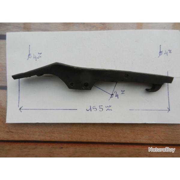 bloc de d�tente pour carabine  ancienne
