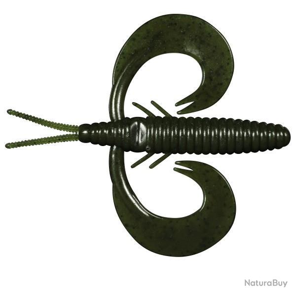 Leurre Souple Deps BM Hog 10cm 02 - Watermelon Seed