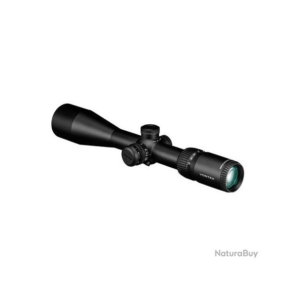 Lunette de tir Vortex Crossfire HD 6-18x50 r�ticule lumineux Dead-Hold 2A BDC (MOA)