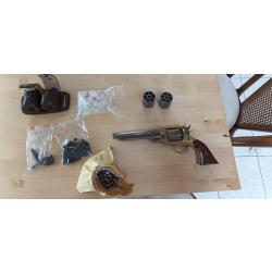 Pietta Spiller&Burr parfait &eacute;tat