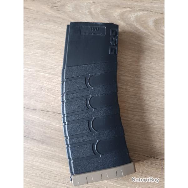 Chargeur airsoft mid cap g&g