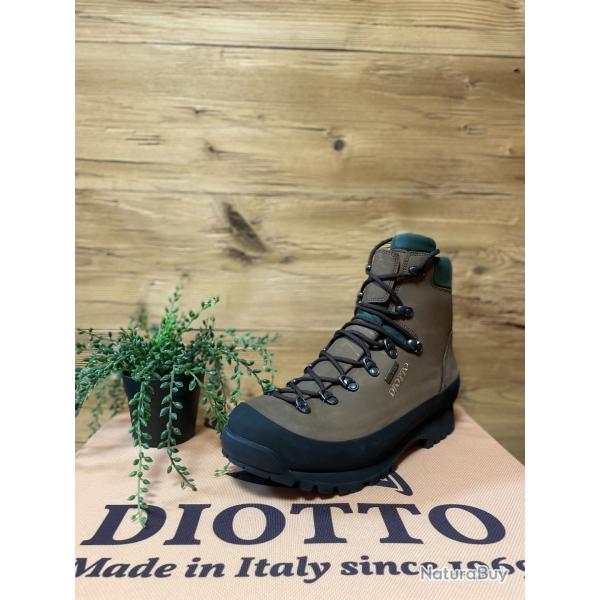 Chaussures Extreme 441 Diotto