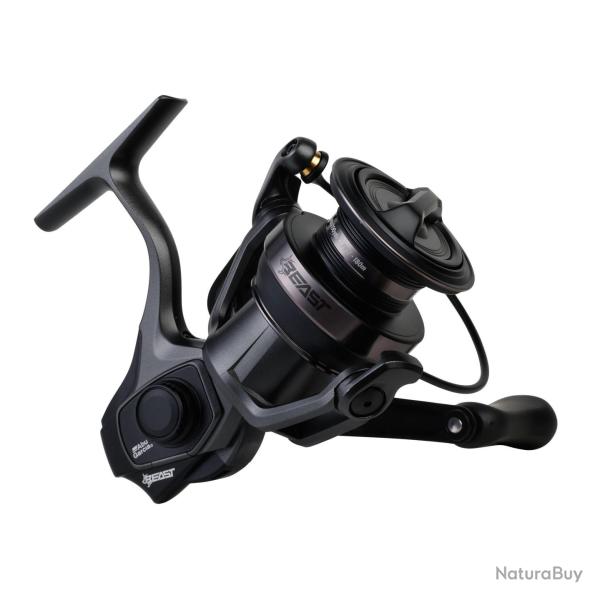 Moulinet Spinning Abu Garcia Beast 80cm 5.2:1 266g 3500 6.4kg