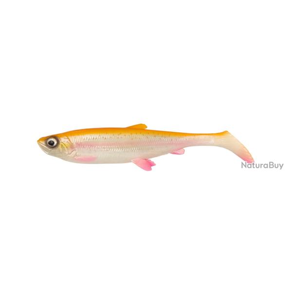 Leurre Souple Savage Gear 3D Herring Shad V2 15cm 15cm par 2 23g Albino