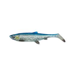 Leurre Souple Savage Gear 3D Herring Shad V2 15cm 15cm Blue Silver par 2 23g