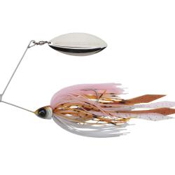 Spinnerbait Savage Gear Da Lil Bush S 10g 11cm 10g Wagasaki