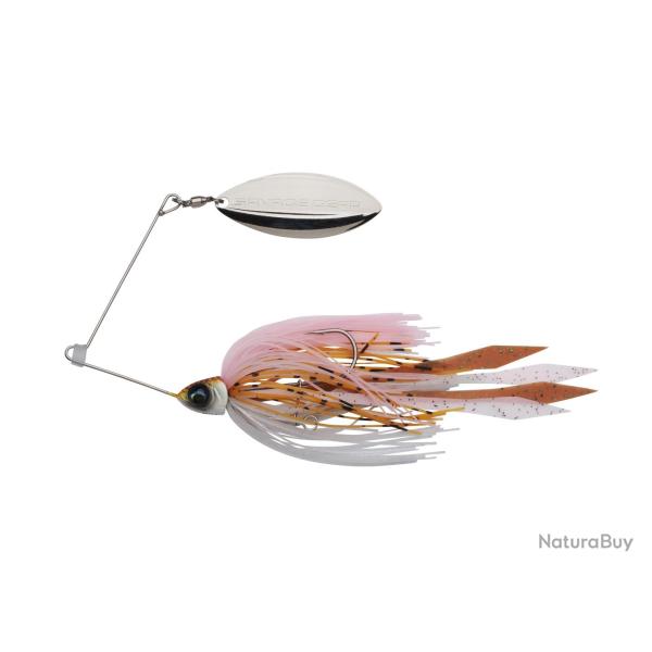 Spinnerbait Savage Gear Da Lil Bush S 10g 11cm 10g Wagasaki