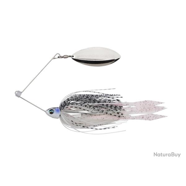 Spinnerbait Savage Gear Da Lil Bush S 10g 11cm 10g Bone