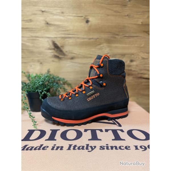 Chaussures Beccaccia Pro Diotto