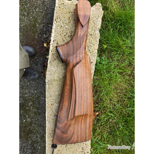 Crosse pour Blaser K95 - Grade 5