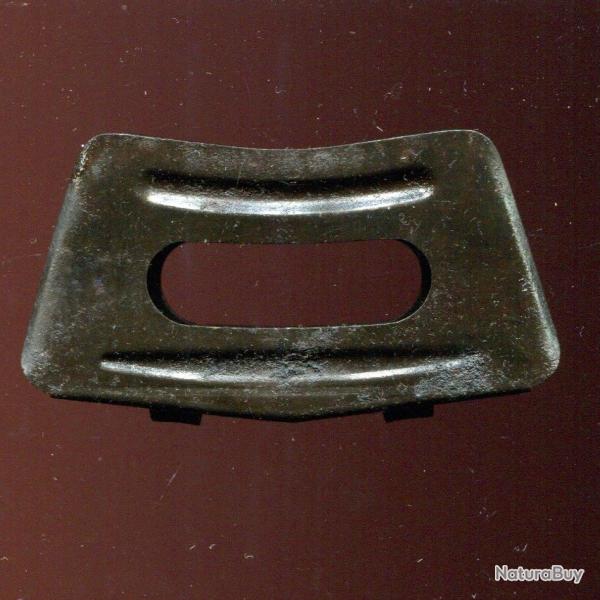 Clip Lame Chargeur Berthier 5 coups ORIGINAL - cali. 8 mm Lebel - Plusieurs disponibles