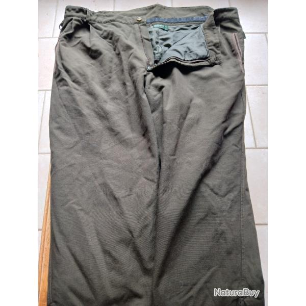 Fuseau marque  Le Chameau Mod�le Springer